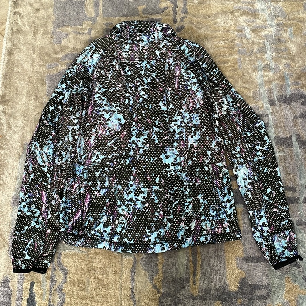 Lowest Lululemon Lightweight Rain Jacket - image 2